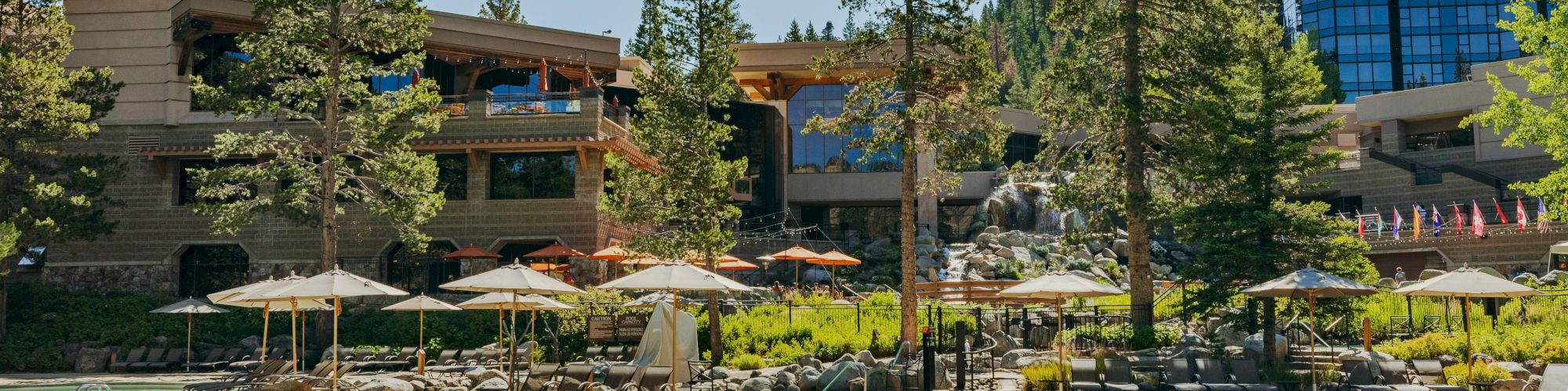 Everline Resort and Spa